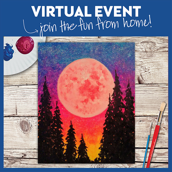 THIS IS A LIVE VIRTUAL NOT BEING HELD IN THE STUDIO.